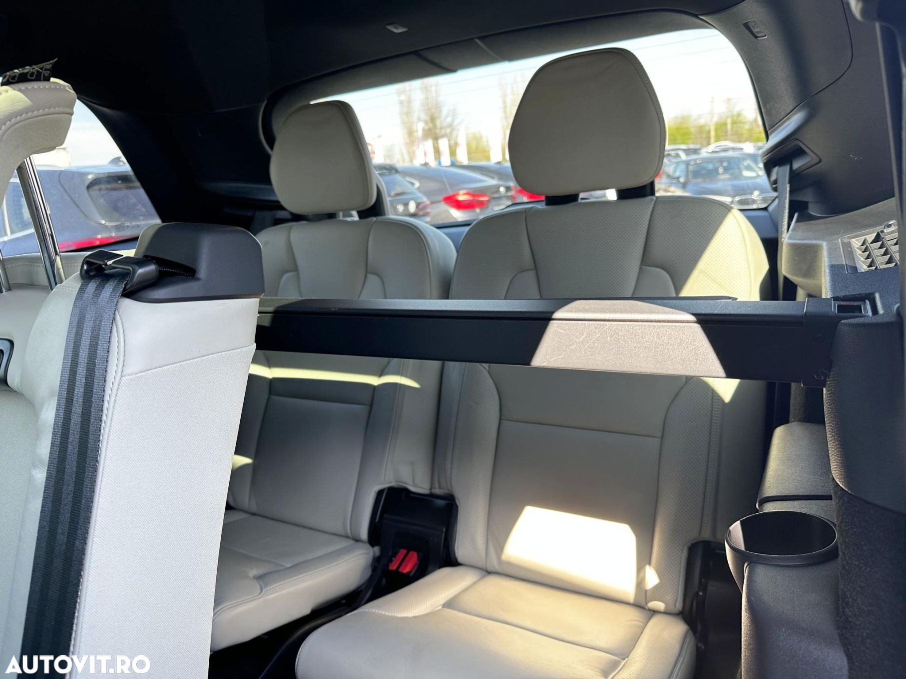 Volvo XC 90 - 27