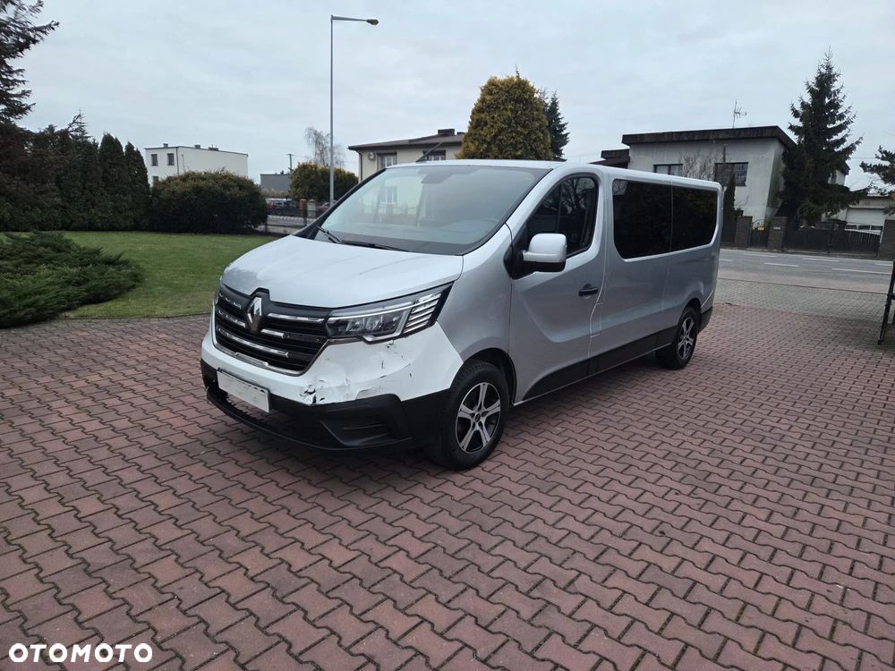Renault Trafic 2.0 dCi - 3