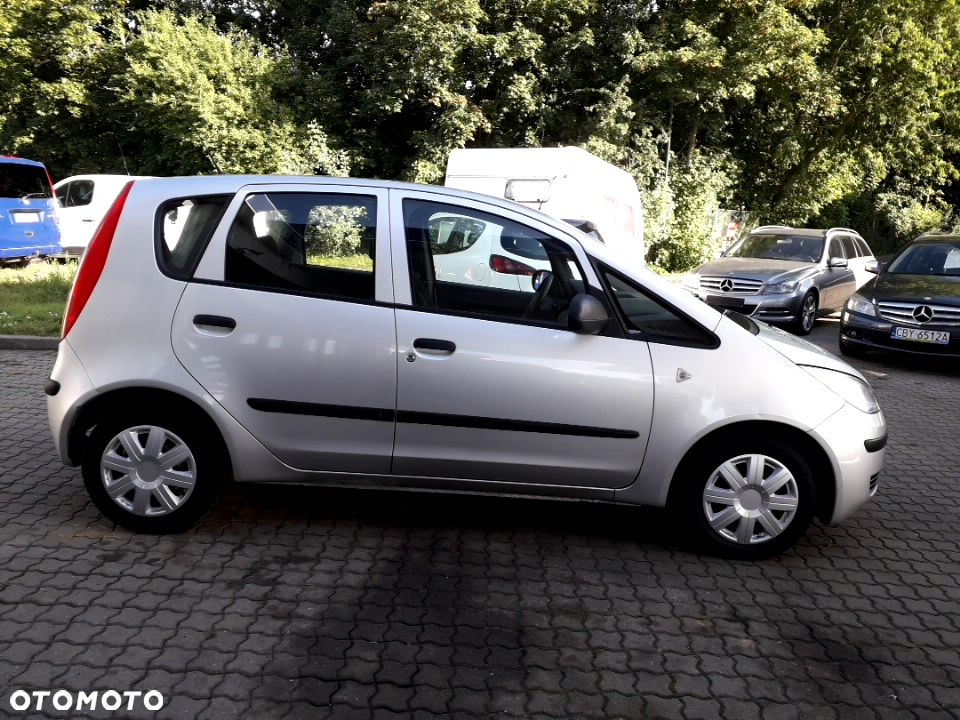 Mitsubishi Colt 1.1 Motion Plus - 29