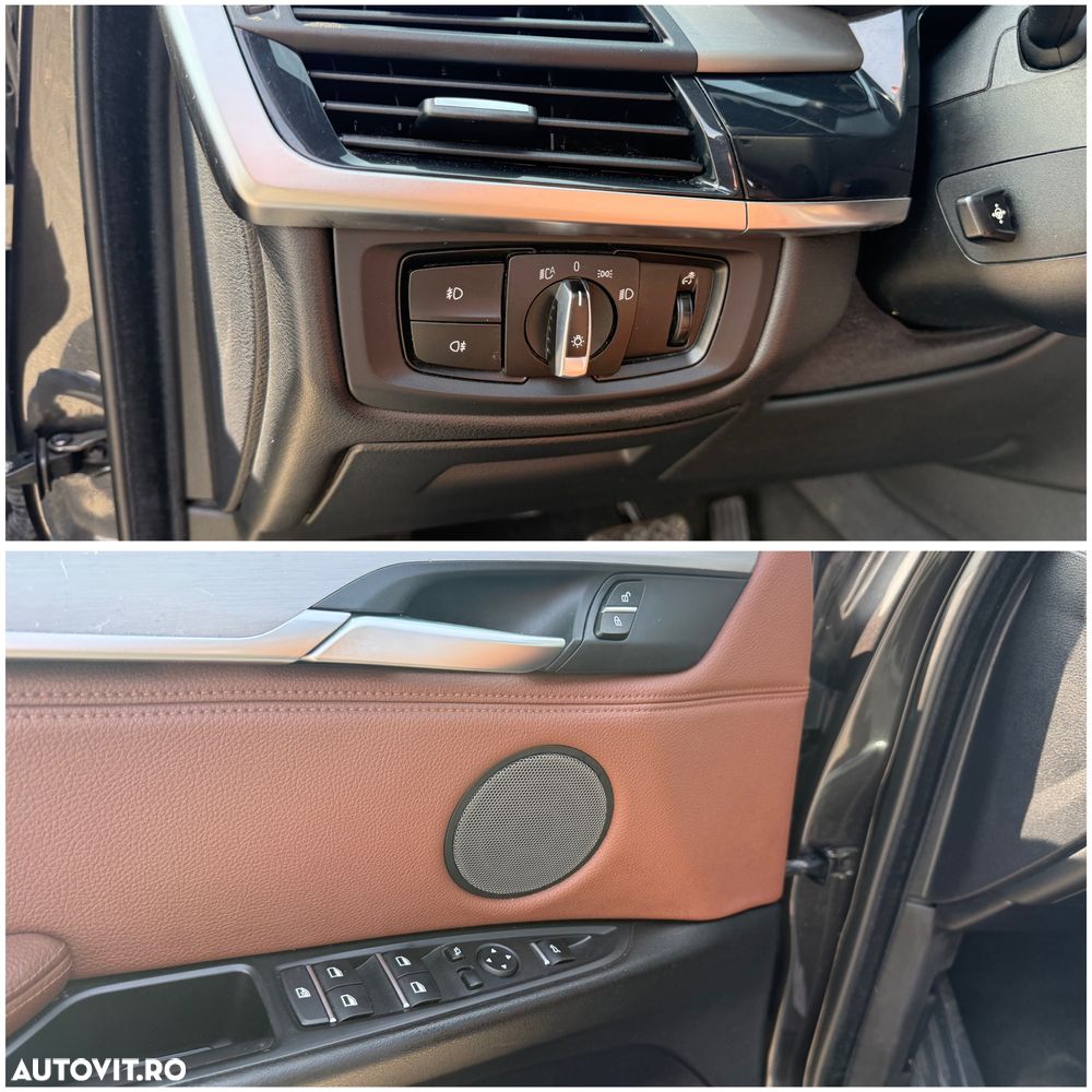 BMW X5 xDrive25d Sport-Aut. - 31