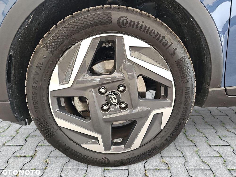 Hyundai Bayon - 10