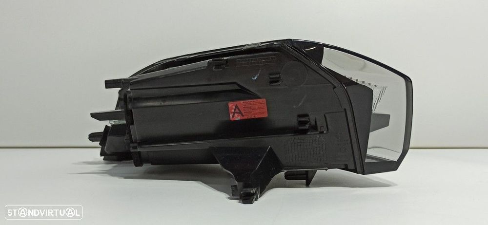 FAROLIM TRASEIRO DIREITO PEUGEOT 2008 (P1) GT LINE - 3