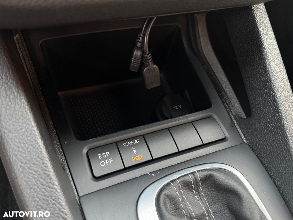 Volkswagen Scirocco 1.4 TSI DSG - 11