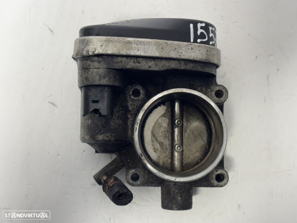 Borboleta de aceleração MINI (R50, R53) Cooper S REF. 1354150335803 MOTOR W11B16... - 1