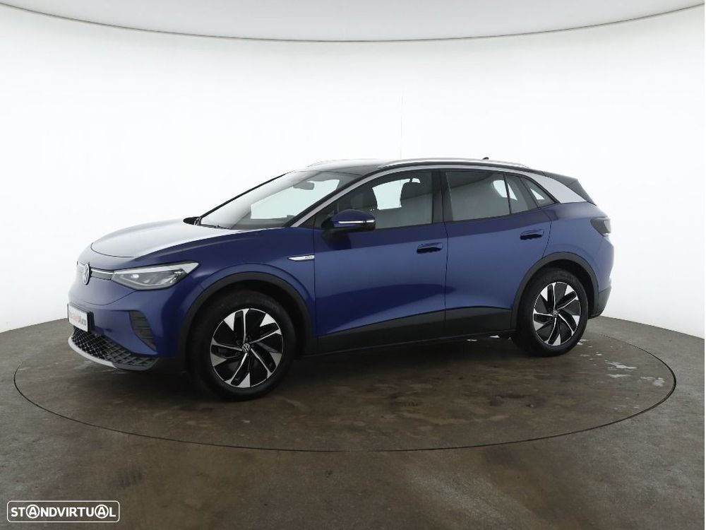 VW ID.4 77 kWh Pro Performance - 2