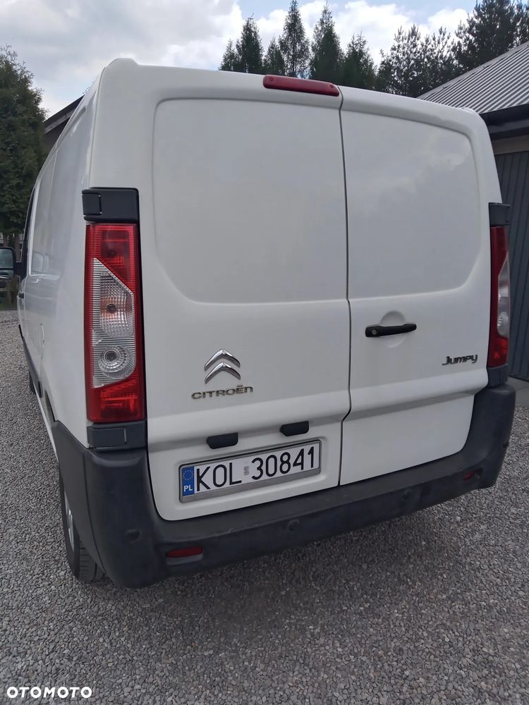 Citroën JUMPY - 2