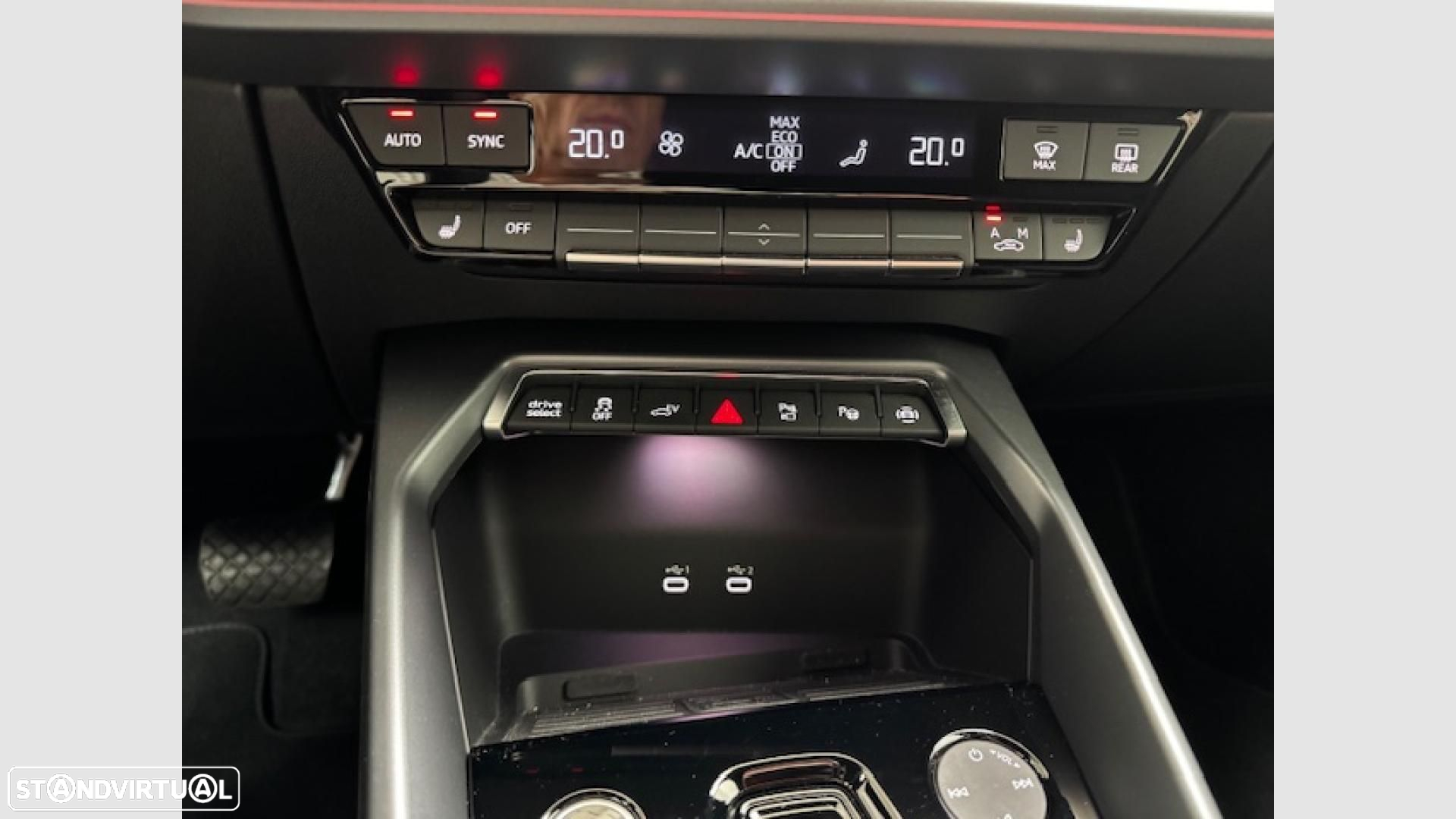 Audi A3 Sportback - 9