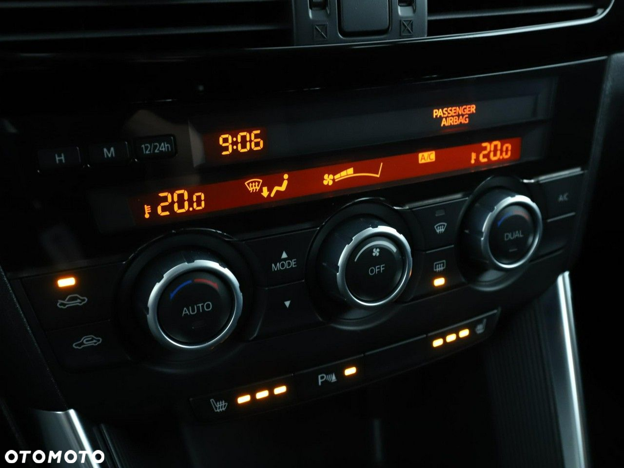 Mazda CX-5 - 26