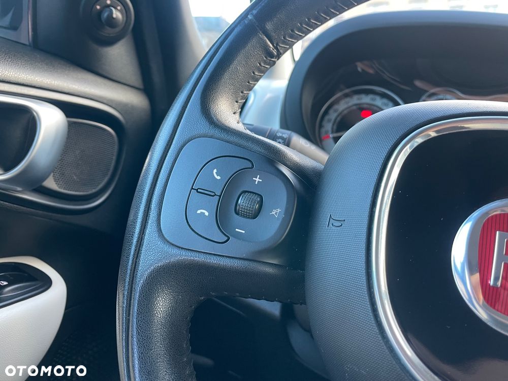 Fiat 500L 0.9 TwinAir Start&Stopp Trekking - 23