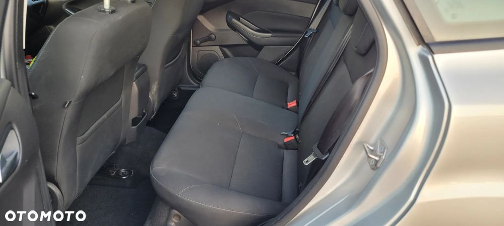 Ford Focus 1.5 EcoBoost SYNC Edition ASS - 11