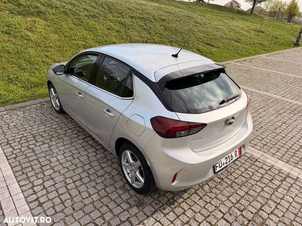 Opel Corsa 1.5 Start/Stop GS Line - 15