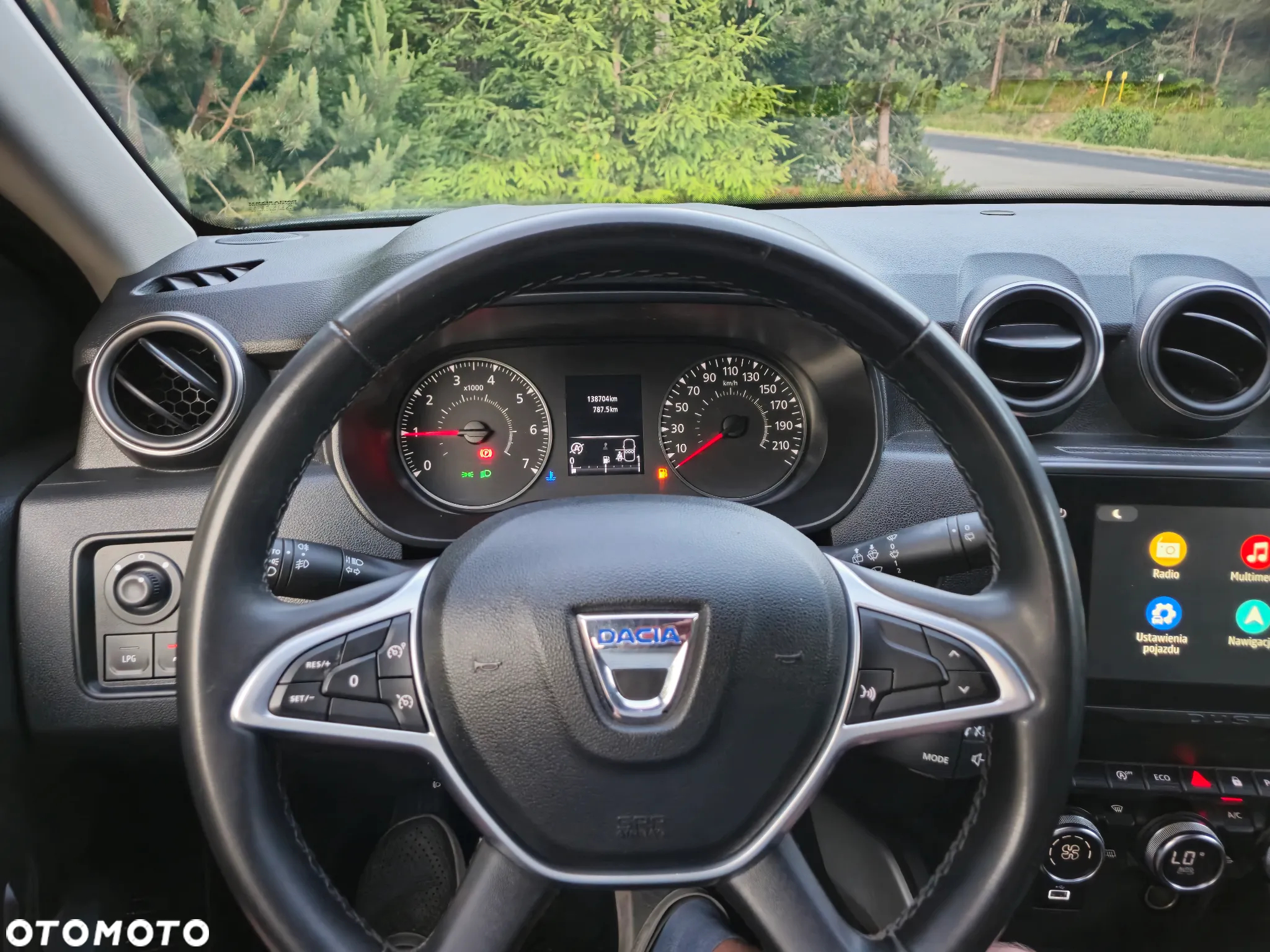 Dacia Duster 1.0 TCe Prestige - 37