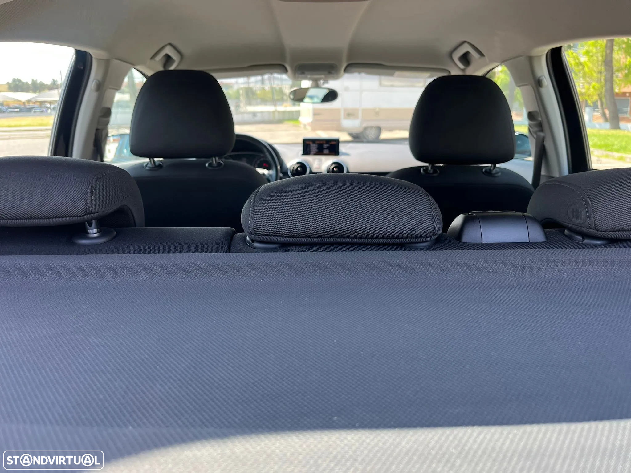 Audi A1 Sportback 1.4 TDI Sport - 14