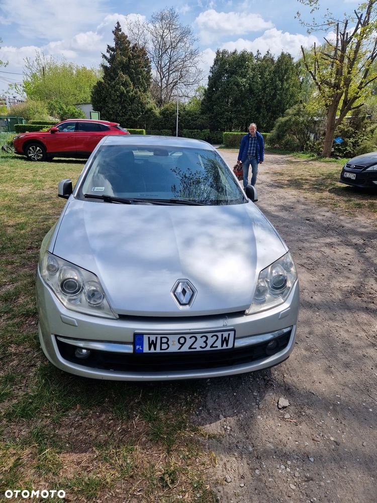 Renault Laguna - 4