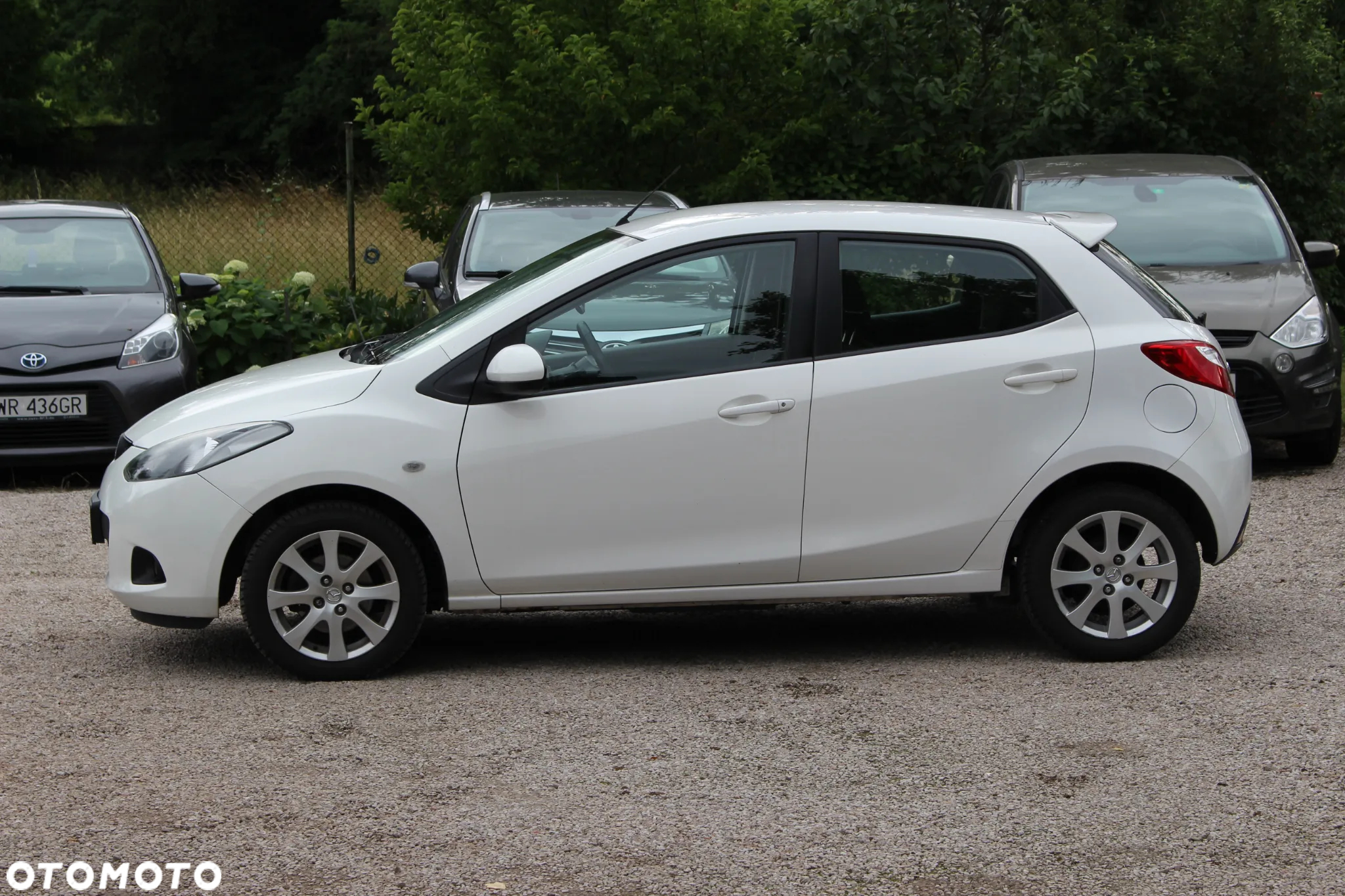 Mazda 2 1.3 Comfort - 6