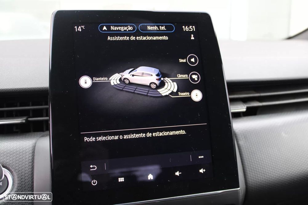 Renault Clio 1.5 Blue dCi Exclusive - 26