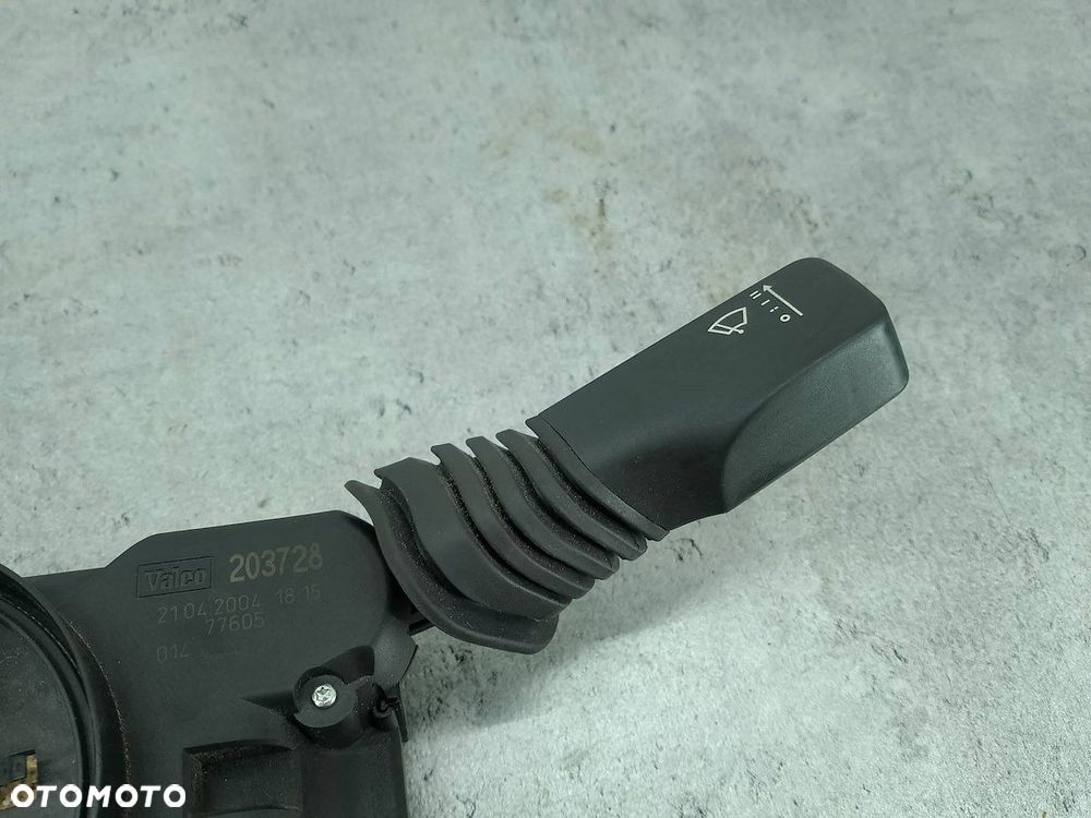 PRZEŁĄCZNIK ZESPOLONY OPEL ASTRA H 13184057GN 203728 1.7 CDTI - 6