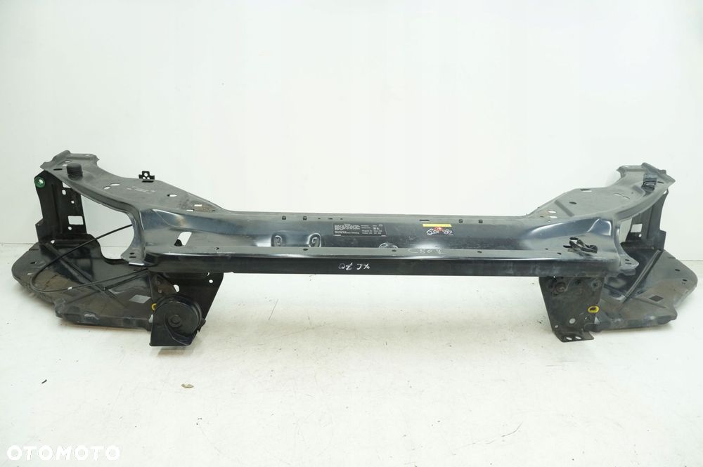 volvo v70 iii xc70 s80 ii pas przedni wzmocnienie maski okular - 1