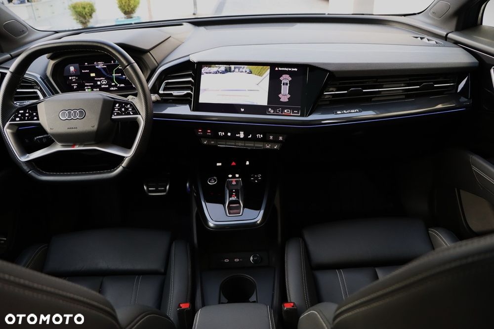 Audi Q4 e-tron - 18