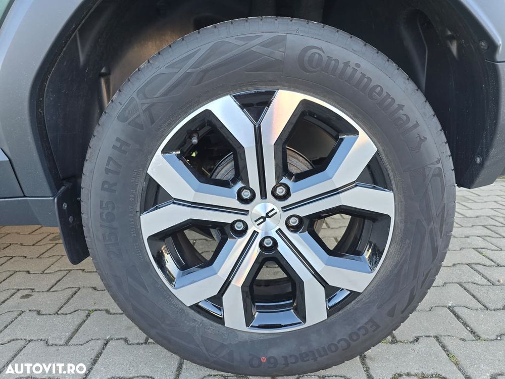 Dacia Duster ECO-G 100 Expression - 7