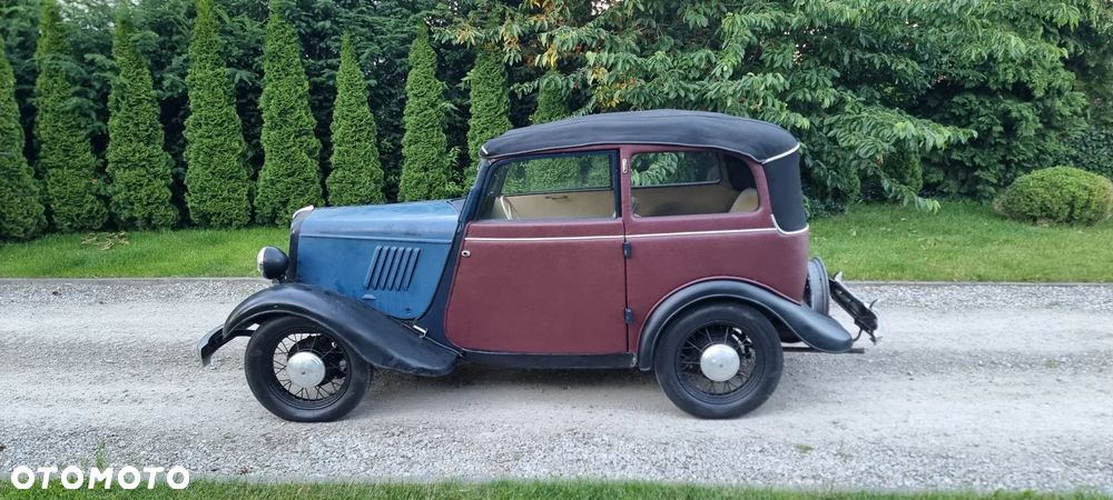 Ford Inny - 21