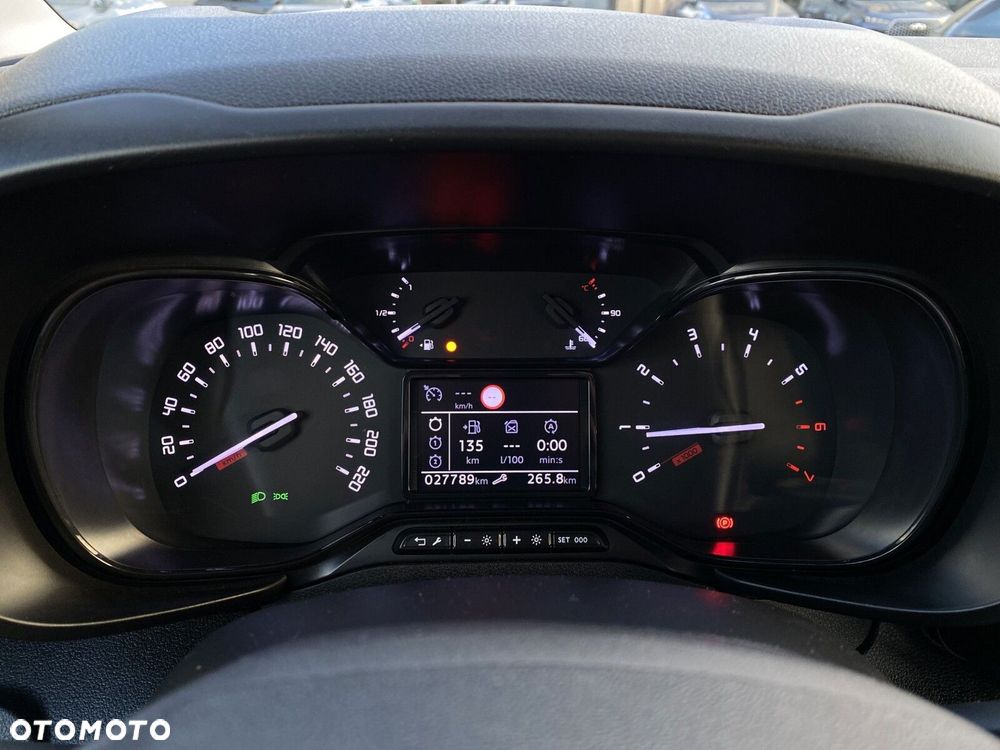Toyota Proace City Verso - 20