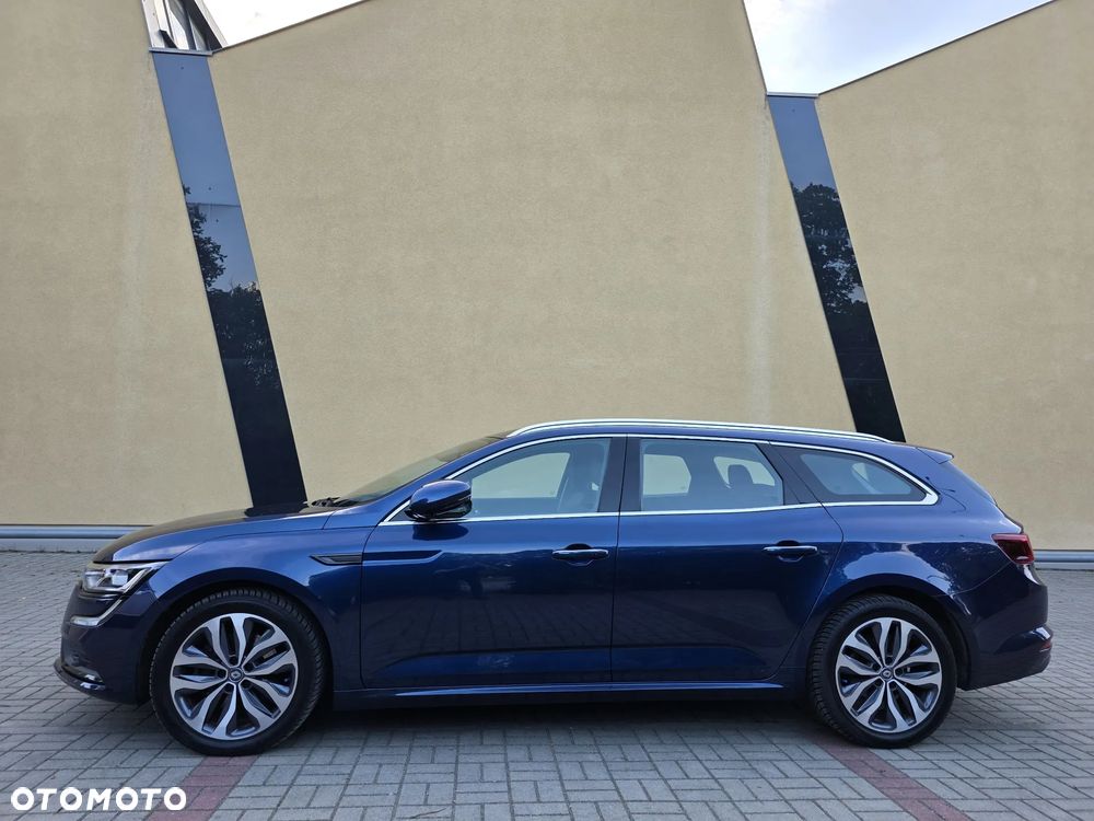 Renault Talisman ENERGY dCi 160 EDC INTENS - 8