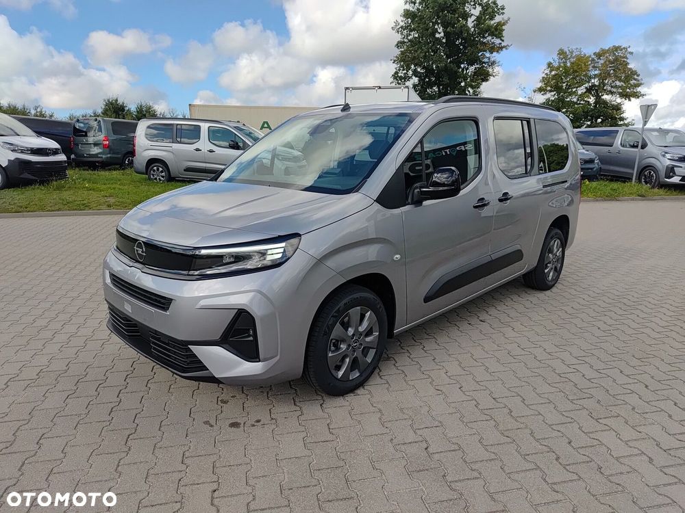 Opel Combo - 2