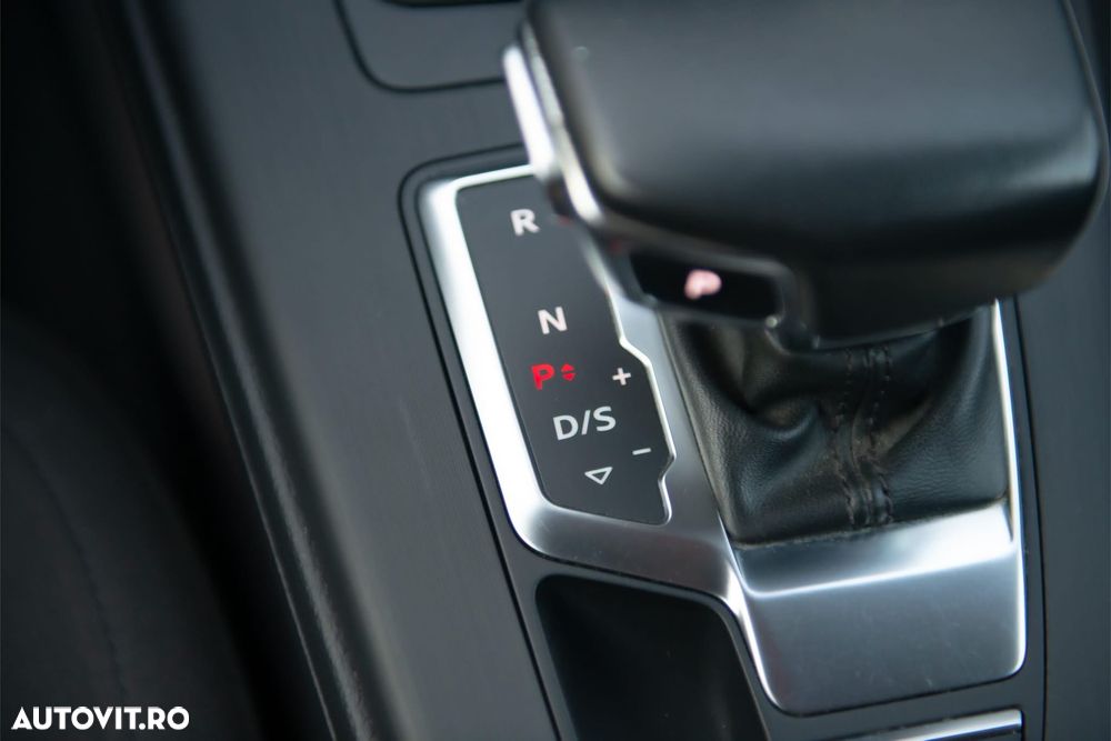 Audi A4 Avant 35 TDI S tronic - 21