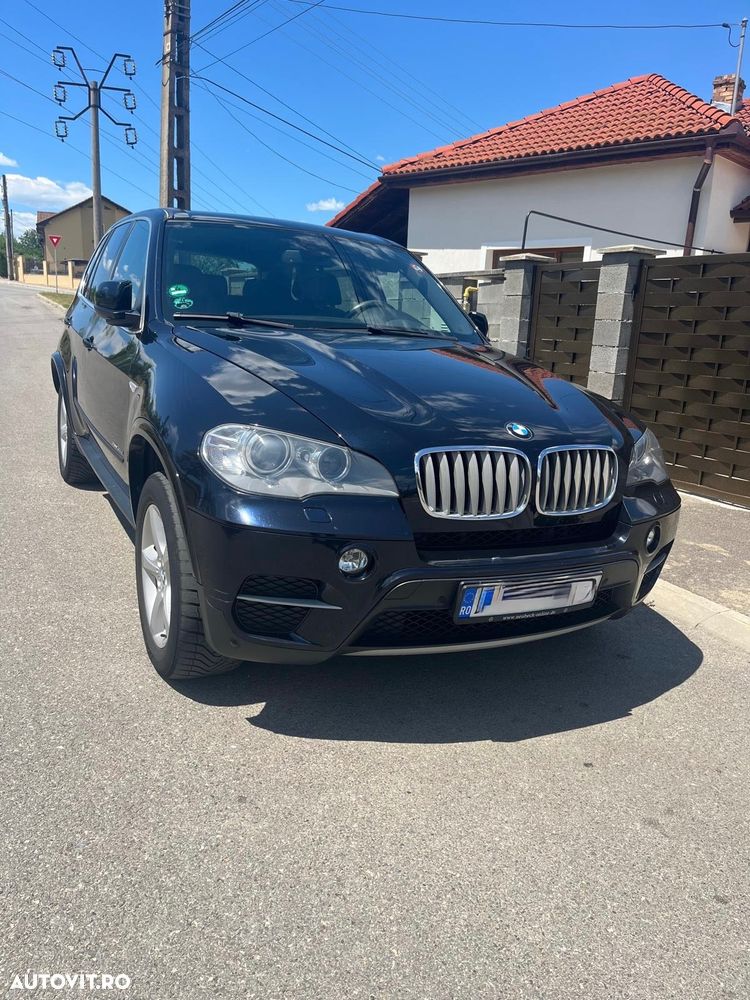 BMW X5 xDrive30d - 2
