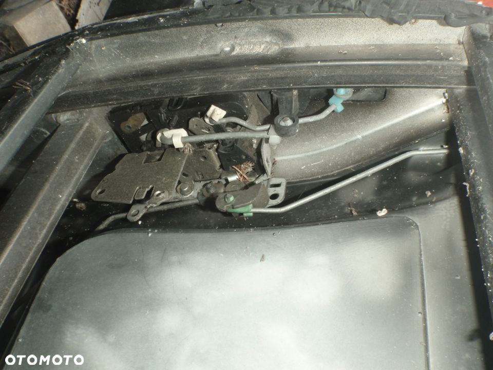 zamek drzwi aixam ligier ambra italcar chatenet microcar - 4
