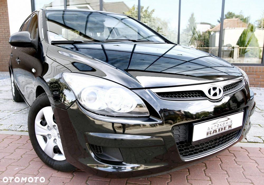 Hyundai i30 1.4 Comfort - 2