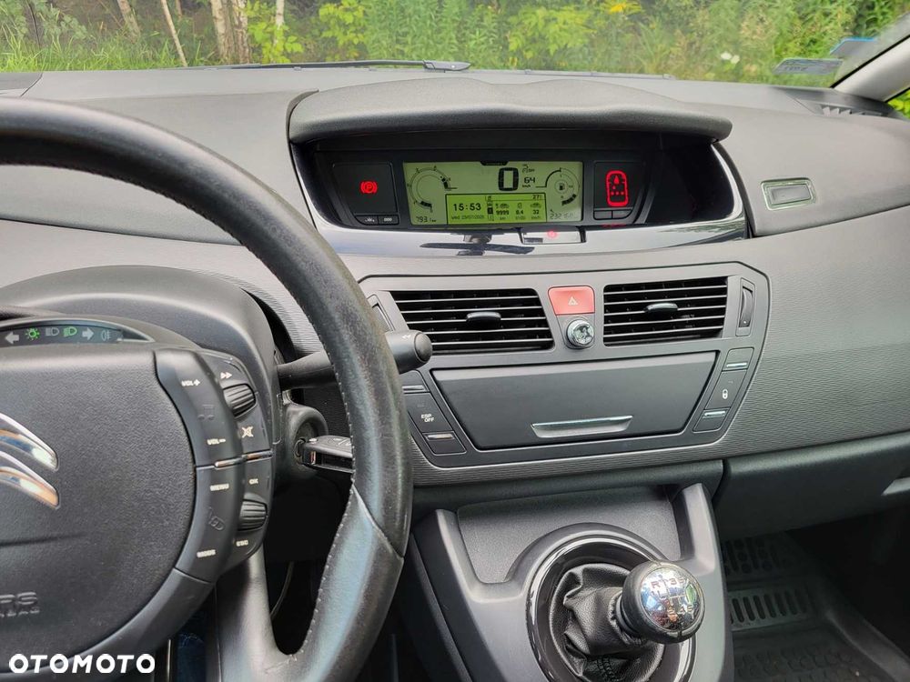 Citroën C4 Grand Picasso - 6