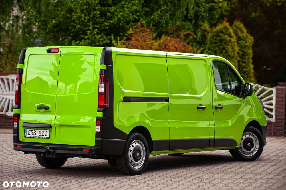 Renault Trafic - 22