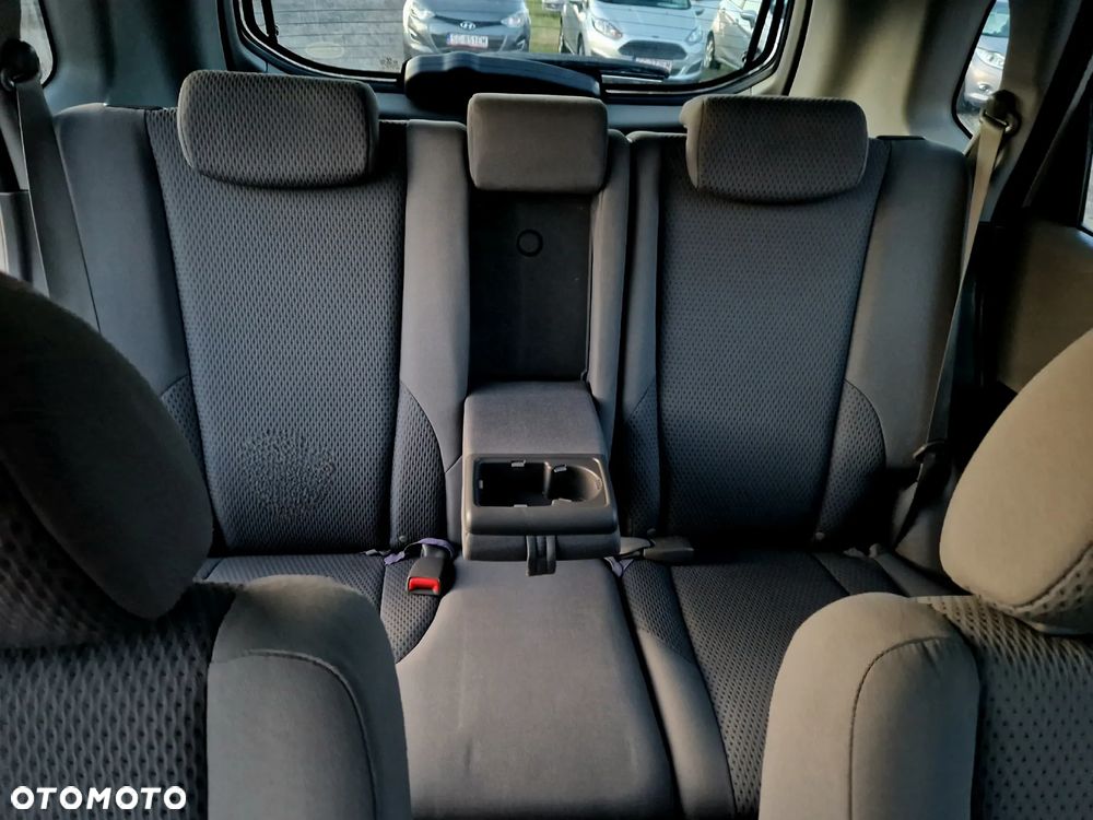 Hyundai Tucson - 21