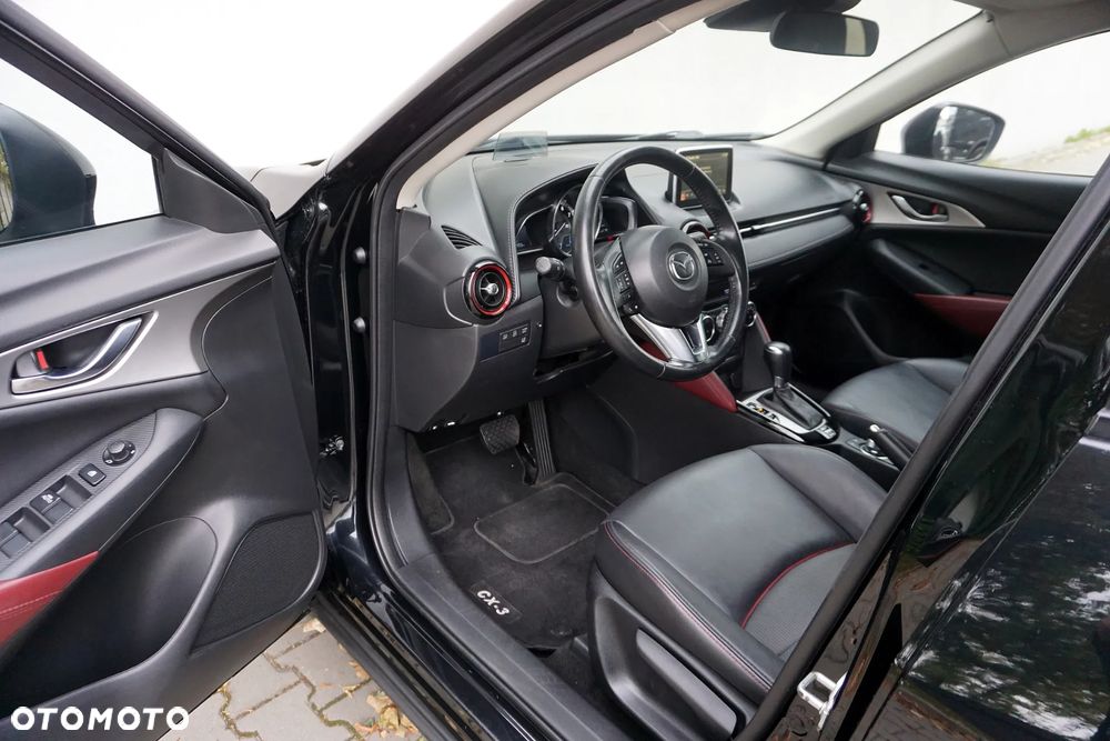 Mazda CX-3 2.0 Skypassion - 11