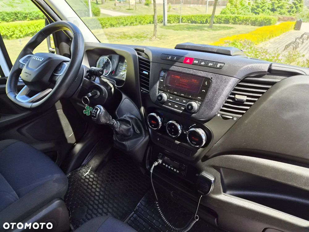 Iveco Daily - 37