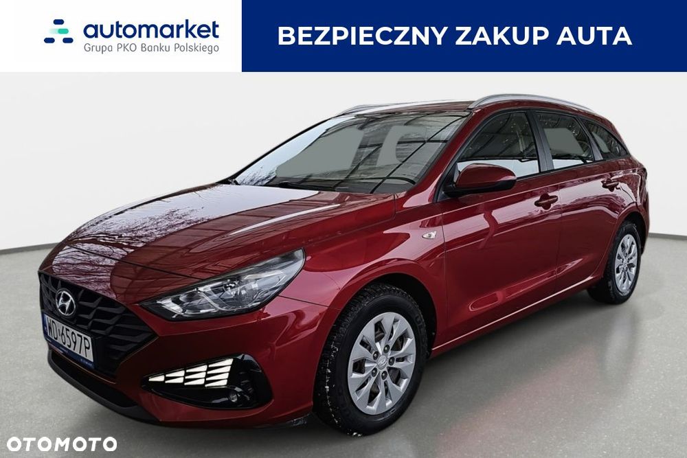 Hyundai i30 1.5 DPI Classic + - 1