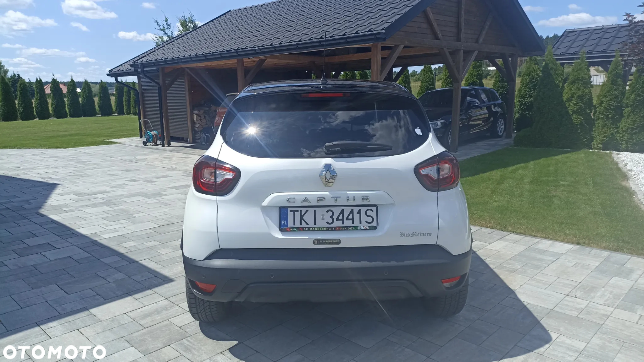 Renault Captur (ENERGY) TCe 90 LIMITED - 5