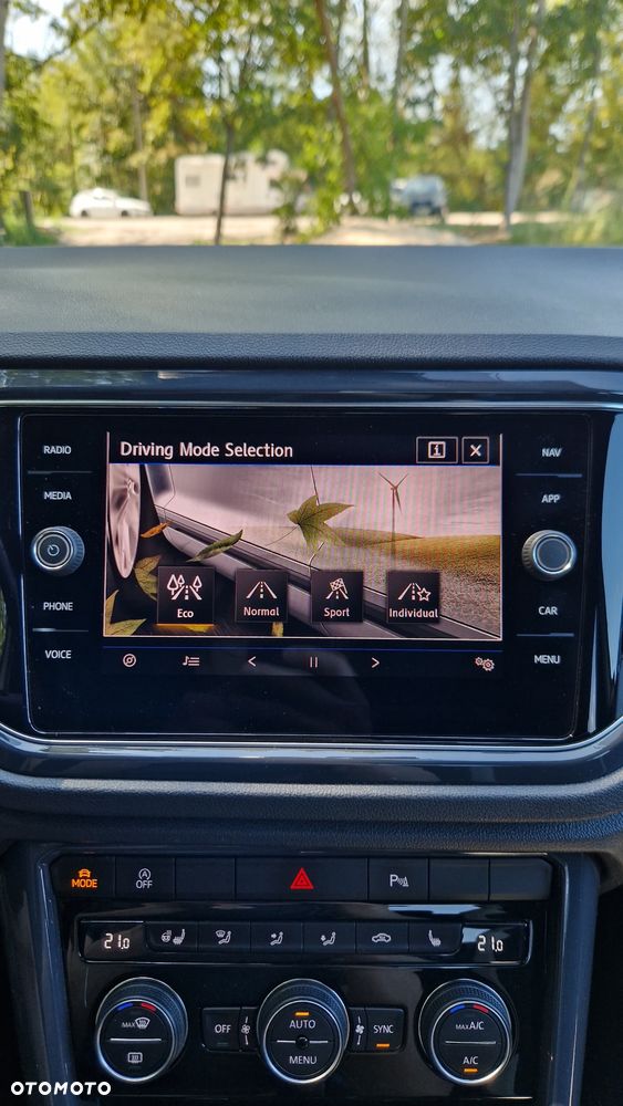 Volkswagen T-Roc 1.5 TSI GPF ACT Premium DSG - 16