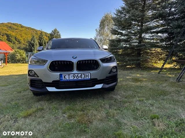 BMW X2 - 2