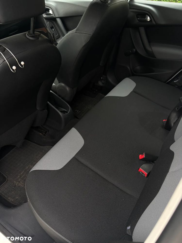 Citroën C3 1.4 HDi Advance - 20