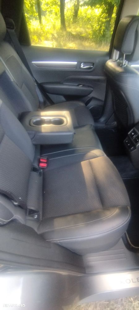 Renault Koleos ENERGY dCi 175 X-tronic 4WD INTENS - 4