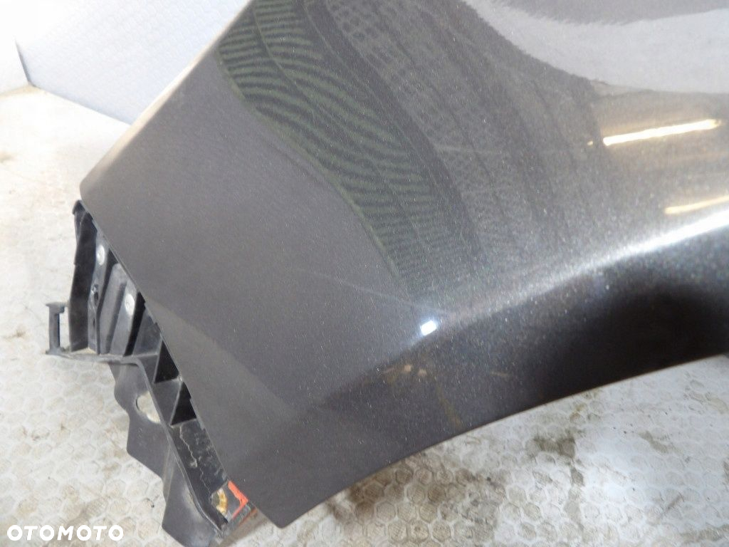OPEL INSIGNIA A BŁOTNIK PRZÓD LEWY Z177 - 5
