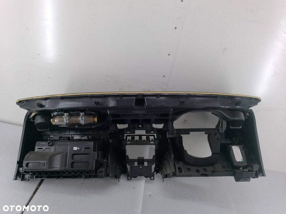 DESKA ROZDZIELCZA,KONSOLA PODUSZKI SENSOR PASY OPEL INSIGNIA - 12