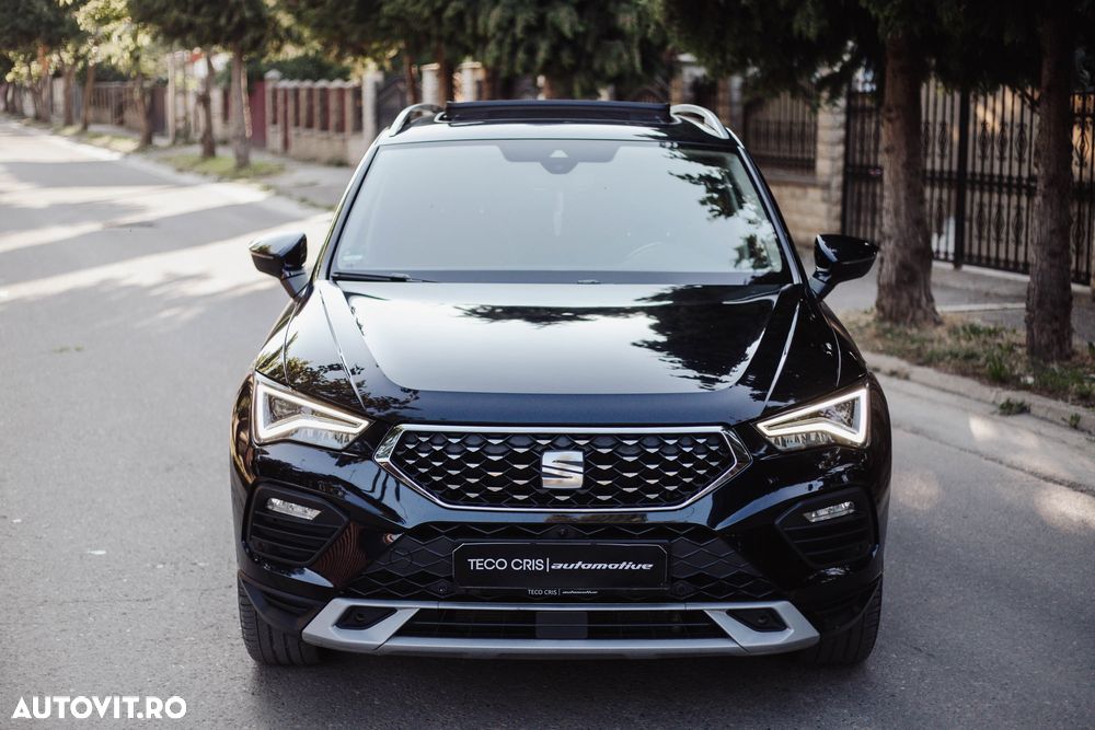 Seat Ateca - 4