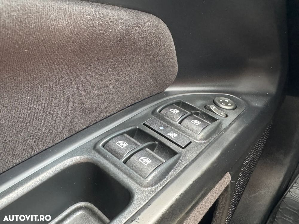 Fiat Tipo 1.6 MultiJet Mirror - 22