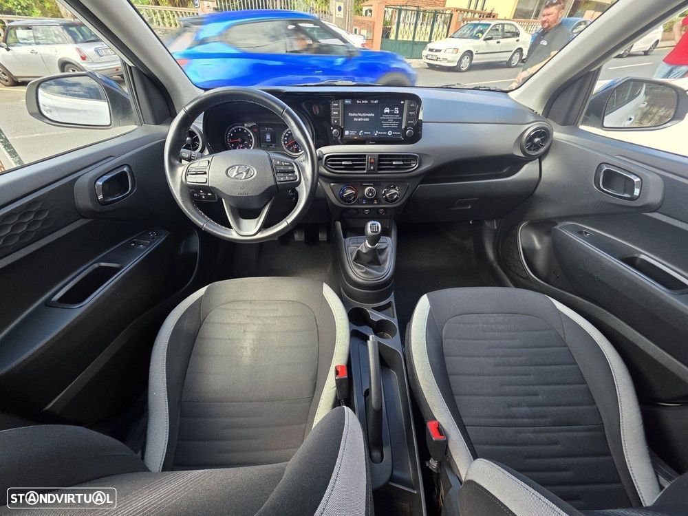 Hyundai i10 1.0 Comfort - 6
