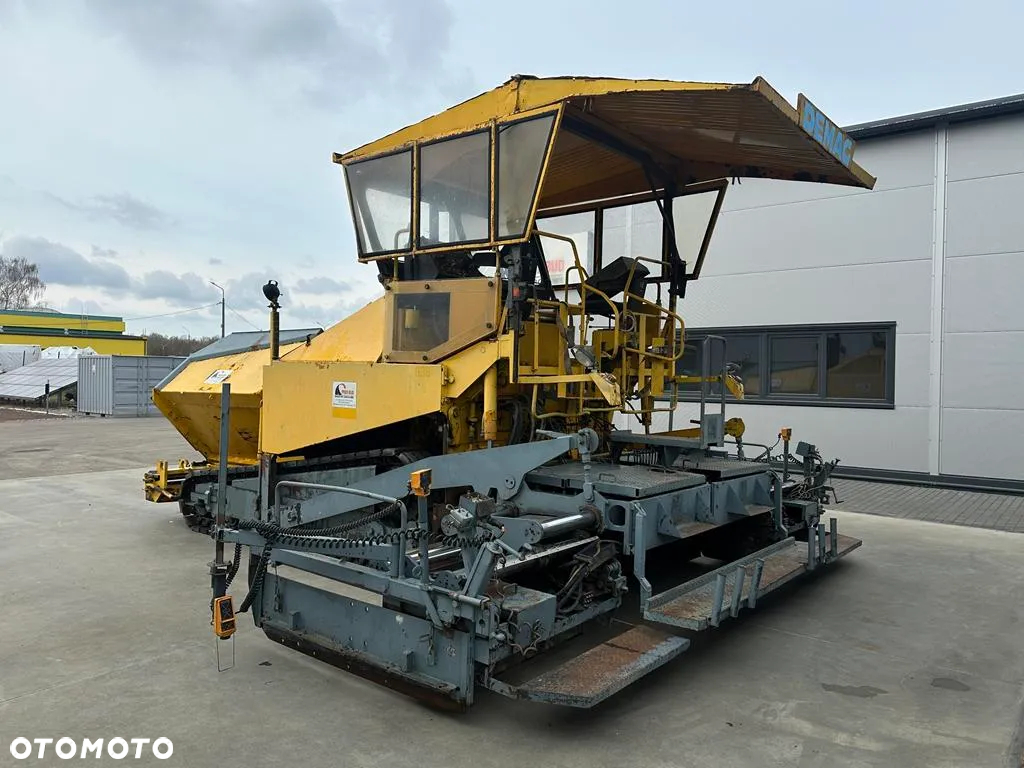 Demag DF 140 C - 5