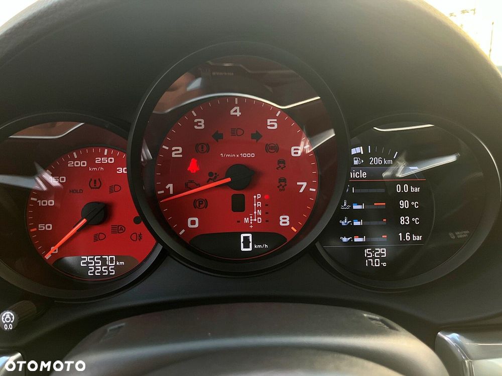 Porsche 718 Cayman - 24